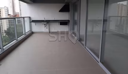 Apartamento com 3 quartos à venda na Rua Doutor Rafael Correia, 174, Água Branca, São Paulo por R$ 2.980.000
