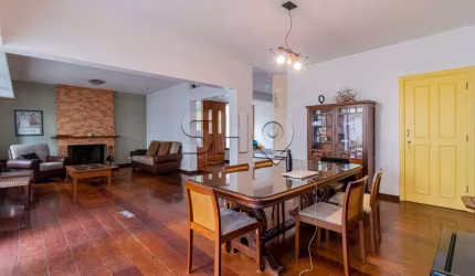 Casa com 4 quartos à venda na Rua Carlos Rath, 267, Alto de Pinheiros, São Paulo por R$ 3.400.000