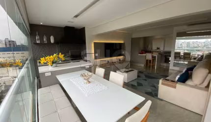 Apartamento com 3 quartos à venda na Rua Tito, 1062, Vila Romana, São Paulo por R$ 1.620.000