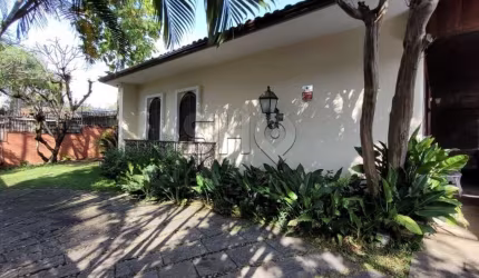 Casa com 4 quartos para alugar na Avenida São Gualter, 1400, Vila Ida, São Paulo por R$ 25.000