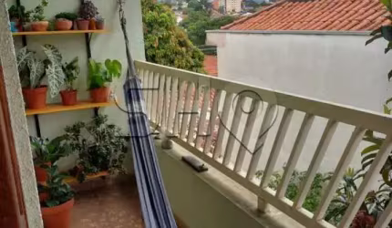 Casa com 4 quartos à venda na Amadeu De Queirós, 20, Nossa Senhora do Ó, São Paulo por R$ 1.914.000