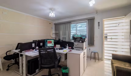 Casa com 3 quartos à venda na Alameda Olga, 332, Barra Funda, São Paulo por R$ 849.000