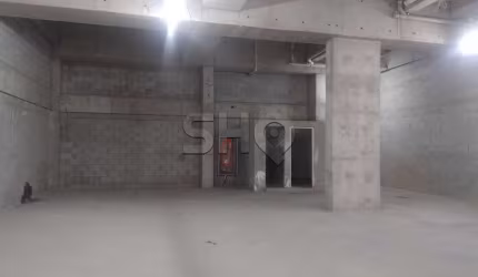 Ponto comercial à venda na Rua Tomé Portes, 131, Vila Dom Pedro II, São Paulo por R$ 2.000.000