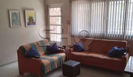 Casa com 3 quartos à venda na Rua Balsa, 70, Freguesia do Ó, São Paulo por R$ 720.000