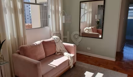 Apartamento com 2 quartos à venda na Rua Iperoig, 847, Perdizes, São Paulo por R$ 600.000