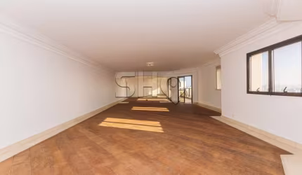 Apartamento com 4 quartos à venda na Rua Vitor Costa, 822, Bosque da Saúde, São Paulo por R$ 1.700.000