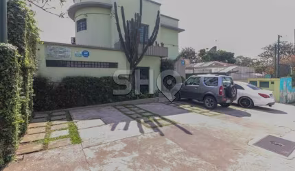 Casa comercial com 5 salas para alugar na Avenida Doutor Arnaldo, 1504, Sumaré, São Paulo por R$ 17.000