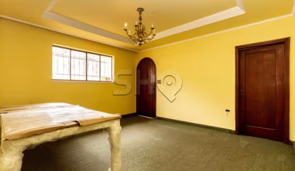 Casa com 3 quartos à venda na Rua Estela dos Santos, 90, Vila Mariana, São Paulo por R$ 899.000
