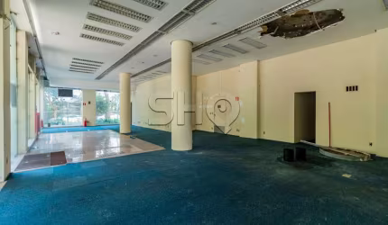 Ponto comercial para alugar na Avenida Angélica, 1263, Santa Cecília, São Paulo por R$ 25.000