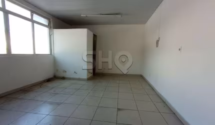 Sala comercial com 1 sala à venda na Rua Conselheiro Saraiva, 81, Santana, São Paulo por R$ 950.000