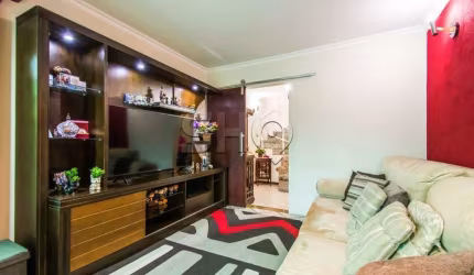 Casa com 4 quartos à venda na Rua Francisco de Paula Brito, 357, Planalto Paulista, São Paulo por R$ 1.490.000