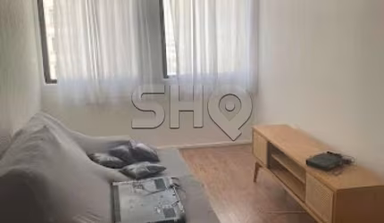 Apartamento com 2 quartos à venda na Avenida Francisco Matarazzo, 244, Barra Funda, São Paulo por R$ 639.000