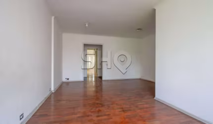 Apartamento com 4 quartos à venda na Rua Cardoso de Almeida, 854, Perdizes, São Paulo por R$ 1.000.000