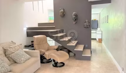 Casa com 2 quartos à venda na Padre Manuel De Chaves, 48, Jardim Europa, São Paulo por R$ 2.100.000