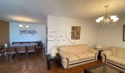 Apartamento com 3 quartos à venda na Rua dos Caetés, 45, Perdizes, São Paulo por R$ 1.290.000