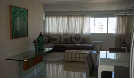 Apartamento com 3 quartos à venda na Rua Eudoro Lemos, 83, Santana, São Paulo por R$ 1.400.000