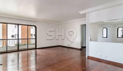 Apartamento com 4 quartos à venda na Rua Professor Pedreira de Freitas, 69, Tatuapé, São Paulo por R$ 1.100.000