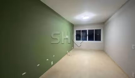 Apartamento com 2 quartos à venda na Rua Santa Catarina, 1788, Parque São Jorge, São Paulo por R$ 518.000
