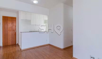 Apartamento com 2 quartos à venda na Rua Domingos Rodrigues, 509, Lapa, São Paulo por R$ 660.000