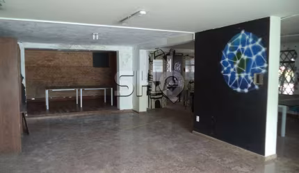 Casa com 4 quartos para alugar na Rua Catalão, 72, Sumaré, São Paulo por R$ 15.000