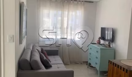 Apartamento com 2 quartos à venda na Rua Comendador Miguel Calfat, 233, Vila Nova Conceição, São Paulo por R$ 750.000