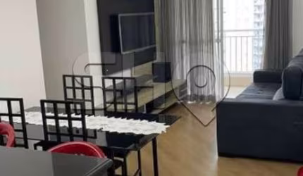 Apartamento com 3 quartos para alugar na Rua Barão do Bananal, 225, Pompéia, São Paulo por R$ 5.900