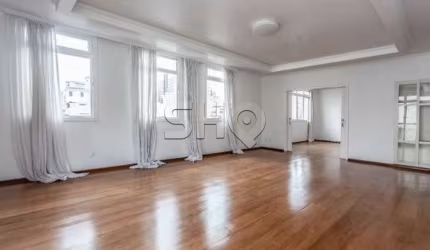 Apartamento com 4 quartos à venda na Alameda Franca, 1433, Jardim Paulista, São Paulo por R$ 2.989.000