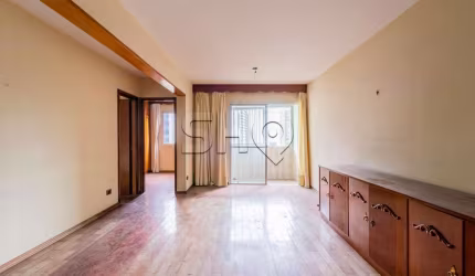 Apartamento com 2 quartos à venda na Rua Tagipuru, 127, Barra Funda, São Paulo por R$ 690.000