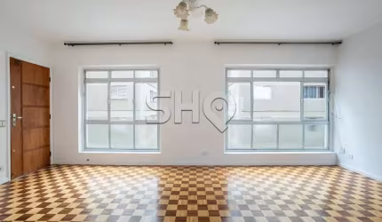 Apartamento com 3 quartos à venda na Avenida Rebouças, 1480, Pinheiros, São Paulo por R$ 1.239.000