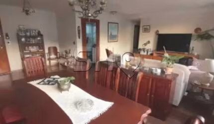 Apartamento com 3 quartos à venda na Rua Doutor Alfredo Ellis, 301, Bela Vista, São Paulo por R$ 1.100.000