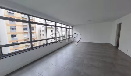 Apartamento com 4 quartos para alugar na Rua Pernambuco, 190, Higienópolis, São Paulo por R$ 7.500