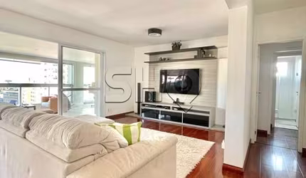 Apartamento com 4 quartos à venda na Rua Conde de Irajá, 195, Vila Mariana, São Paulo por R$ 3.800.000