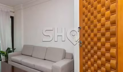 Apartamento com 3 quartos à venda na Rua Luís Molina, 149, Vila Mariana, São Paulo por R$ 980.000
