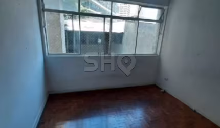 Apartamento com 1 quarto à venda na Avenida Nove de Julho, 337, Bela Vista, São Paulo por R$ 320.000