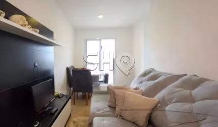 Apartamento com 3 quartos à venda na Rua Francisco Corazza, 100, Água Branca, São Paulo por R$ 650.000