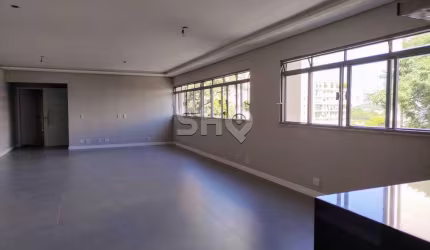 Apartamento com 4 quartos à venda na Rua Sergipe, 686, Consolação, São Paulo por R$ 2.400.000