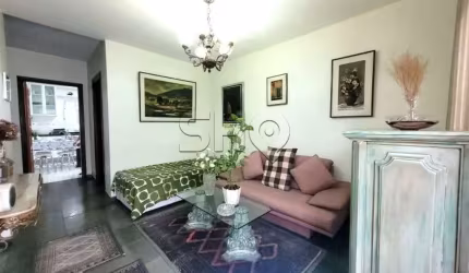 Casa em condomínio fechado com 3 quartos à venda na Doutor Barachísio Lisboa, 22, Vila Madalena, São Paulo por R$ 2.250.000