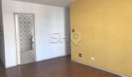 Apartamento com 2 quartos à venda na Rua Aurélia, 329, Vila Romana, São Paulo por R$ 640.000