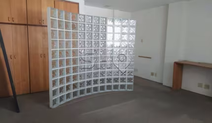 Sala comercial com 5 salas à venda na Avenida São Luís, 165, República, São Paulo por R$ 1.100.000