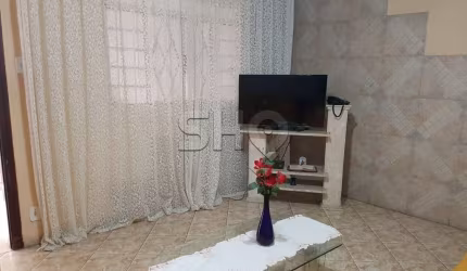 Casa com 2 quartos à venda na Avenida Mazzei, 1025, Vila Mazzei, São Paulo por R$ 650.000