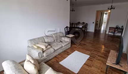 Apartamento com 3 quartos à venda na Rua Cardoso de Almeida, 854, Perdizes, São Paulo por R$ 1.166.000