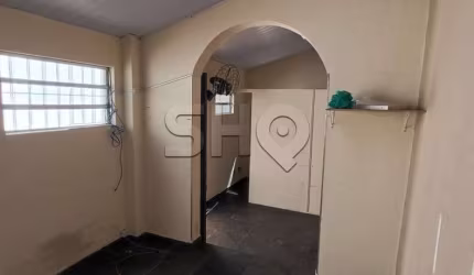 Casa comercial com 11 salas à venda na Rua Catão, 190, Vila Romana, São Paulo por R$ 1.250.000
