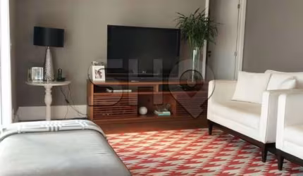 Apartamento com 4 quartos à venda na Rua Benta Pereira, 310, Santa Teresinha, São Paulo por R$ 1.880.000