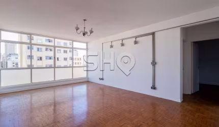 Apartamento com 3 quartos à venda na Rua Tagipuru, 225, Barra Funda, São Paulo por R$ 1.100.000