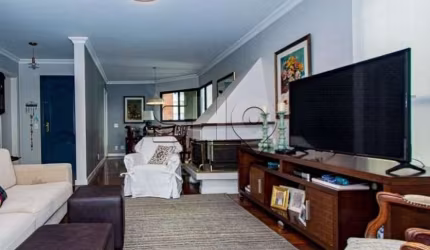 Apartamento com 4 quartos à venda na Rua Caraíbas, 1010, Perdizes, São Paulo por R$ 1.370.000