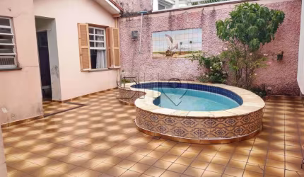 Casa com 3 quartos à venda na Rua Paumari, 145, Vila Ipojuca, São Paulo por R$ 1.600.000