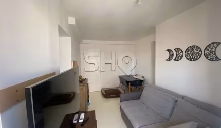 Apartamento com 2 quartos à venda na Rua João de Laet, 313, Vila Aurora (Zona Norte), São Paulo por R$ 424.000