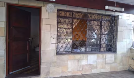 Casa com 3 quartos à venda na Rua Roque Petrella, 557, Vila Cordeiro, São Paulo por R$ 1.050.000