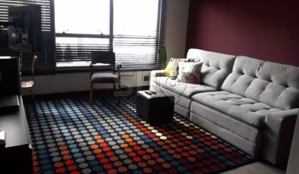 Apartamento com 2 quartos à venda na Rua Paim, 420, Bela Vista, São Paulo por R$ 1.390.000