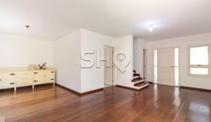 Casa em condomínio fechado com 4 quartos à venda na Rua Bennet, 818, Alto de Pinheiros, São Paulo por R$ 3.700.000